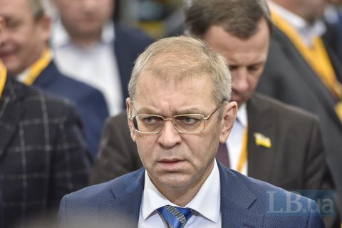 Сергій Пашинський: Після мовного закону Рада займеться законом про реформу ВПК