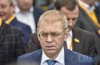 Сергей Пашинский: После языкового закона Рада займется законом о реформе ВПК