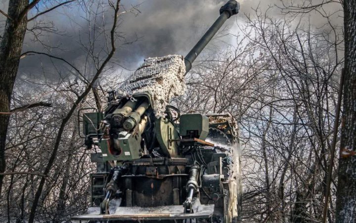 ​Вчора Сили оборони ліквідували 920 окупантів