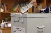 На Кіпрі сьогодні проходять вибори до Національних зборів 