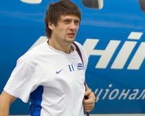 Евгений Селезнев вышел на собственный бомбардирский рубеж
