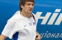 Евгений Селезнев вышел на собственный бомбардирский рубеж