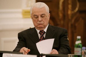 Вопрос Тимошенко может быть решен за два часа, - Кравчук