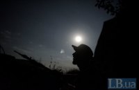 Штаб АТО предупредил о возможных провокациях со стороны боевиков