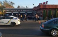 В Луцке на автомойке застрелили человека, двое ранены (обновлено)
