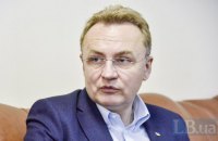 Садовый решил уйти с поста главы "Самопомощи"