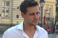 Сербский актер, который получил медаль от Путина, заявил о запрете въезда в Украину