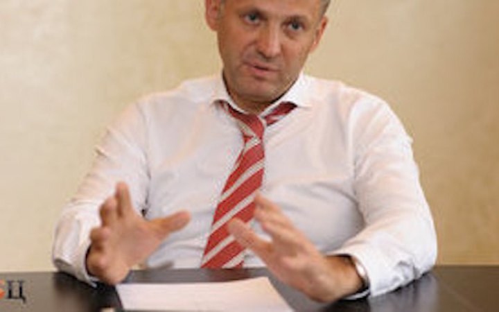 САП відмовила LB.ua у доступі до інформації по справі бізнесмена Сергія Тищенка по розкраданню «нафтопродуктів Курченка»