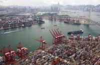 В Гонконге арестован теплоход с 16 украинскими моряками