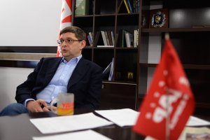 "УДАР" хочет заняться евроинтеграцией Украины