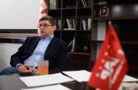 "УДАР" хочет заняться евроинтеграцией Украины