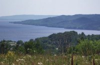 В поисках КРЫМозаменителя. Трахтемиров
