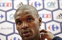 Абідаль взимку зав'яже з футболом