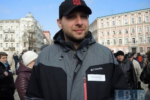Гройсман выступил за снятие иммунитета с Парасюка