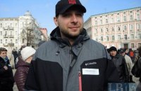 Гройсман выступил за снятие иммунитета с Парасюка