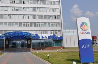 Group DF оспорит решение АМКУ о разделении компании Ostchem