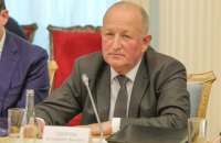 Вища рада правосуддя обрала керівника (оновлено)