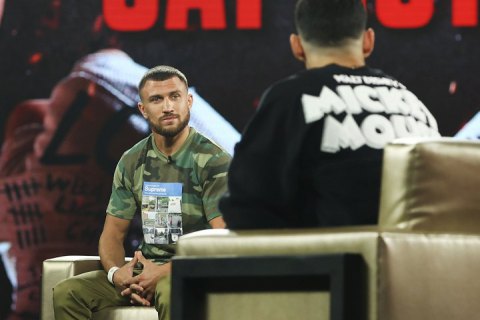 Ломаченко узнал имя своего следующего соперника и сроки проведения боя