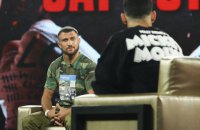 Ломаченко узнал имя своего следующего соперника и сроки проведения боя