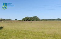 Зеленський підписав законопроєкт, який дозволяє залишати незаконно відчужені землі