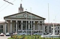 Инспектор УЕФА назвал ситуацию вокруг реконструкции львовского аэропорта катастрофической