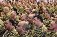 Армия - идеальная кузница кадров и построения команд