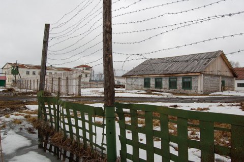 Рада приняла за основу новый закон о реабилитации жертв советских репрессий