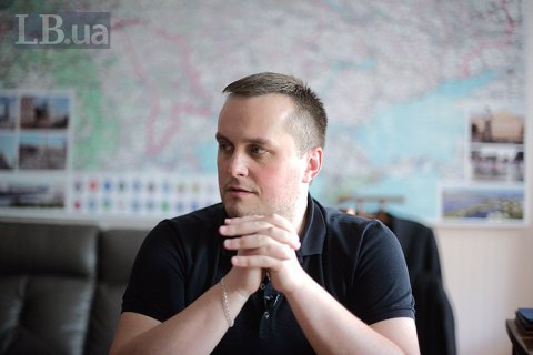 Холодницький надав КДКП пояснення на 16 сторінках