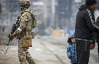 Оновлено перелік громад у районах бойових дій, на окупованих територіях та в оточенні