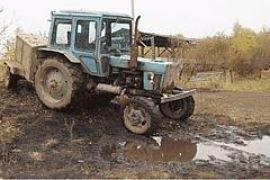 Ющенко помог банкам в ущерб аграриям