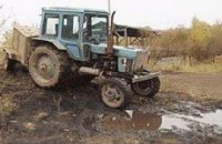Ющенко помог банкам в ущерб аграриям