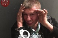 В Київському супермаркеті чоловік вистрілив в охоронця через розбиту пляшку вина