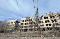 Оккупанты насильно вывозят тысячи жителей Мариуполя в Россию (обновлено)