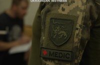 Міноборони заявило, що електронна черга на ВЛК вже доступна для всіх військових 