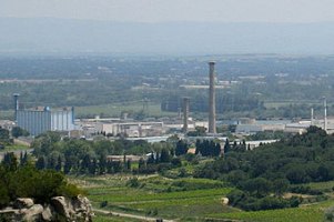 МАГАТЭ расследует взрыв во Франции