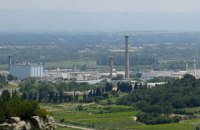 МАГАТЭ расследует взрыв во Франции