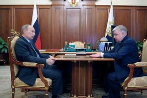 Путин приказал уголовно наказывать за нарушения правил регистрации