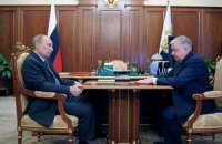 Путин приказал уголовно наказывать за нарушения правил регистрации