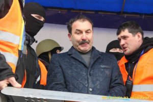 ​Волынский губернатор Башкаленко подал в отставку