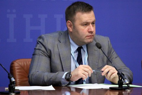 Оржель о решении отказаться от должности министра: "Вместо решения проблем мы начали их кормить" 