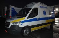 Україна отримала “швидкі” від Сербії