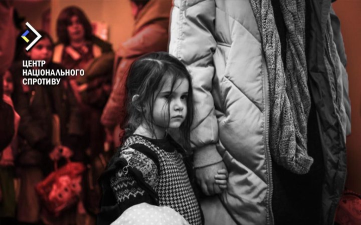Росіяни масово викрадають українців на тимчасово окупованих територіях