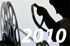 Кино в Украине: итоги и выводы 2010 года
