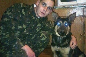 Стали известны подробности о напавших на воинскую часть в Харькове