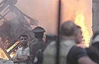 В Кабуле за первый час выборов прозвучало семь взрывов