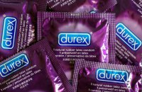 Виробник Durex іде з російського ринку