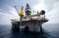 "Нафтогаз" закупит мощные буровые установки для освоения глубоководного шельфа