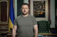 Росія та її спільники повинні відчувати, що ціна їхнього терору для них лише збільшуватиметься, – Зеленський