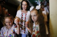 Ми плануємо вийти з єдиної тарифної сітки у зарплатах освітян, – Лісовий презентував візію реформи системи освіти