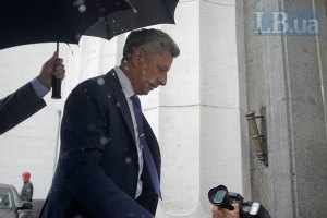 Бойко стал "главным переговорщиком" с Россией